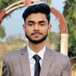 Muhammad Ahmad Arshad